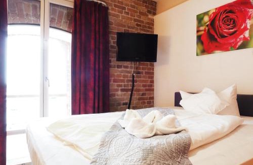 Barth Hotel | Discover Speicher Barth: Superior Hotel with Family-Friendly Amenities