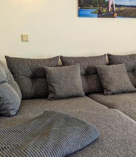 Barth Hotel | Discover Speicher Barth: Superior Hotel with Family-Friendly Amenities