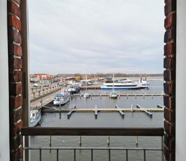 Barth Hotel | Discover Speicher Barth: Superior Hotel with Family-Friendly Amenities