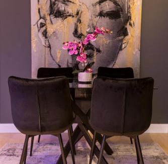 Altstadt Apartment | Family-Friendly Harbour Apartment 2 with Top Guest Ratings