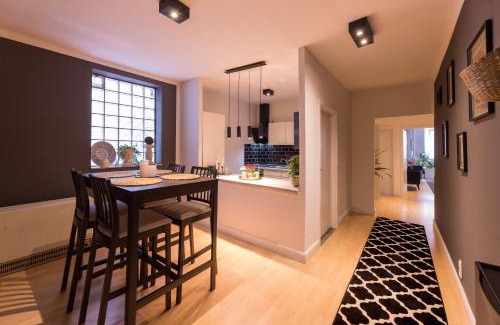 Altstadt Apartment | Family-Friendly Harbour Apartment 2 with Top Guest Ratings