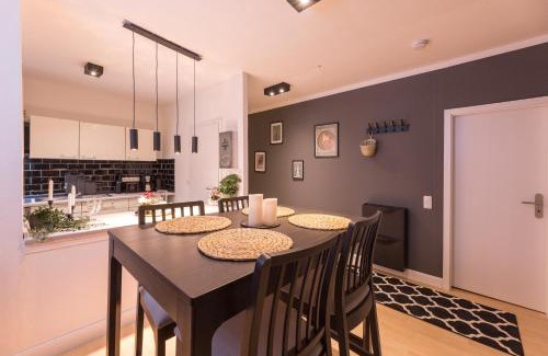 Altstadt Apartment | Family-Friendly Harbour Apartment 2 with Top Guest Ratings