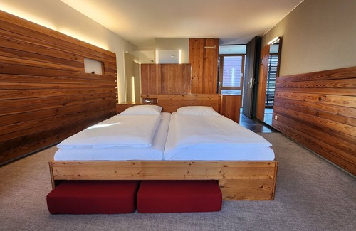 Odenwaldstetten Hotel | Experience Comfort at Speidel's Brau Manufaktur - 4 Stars