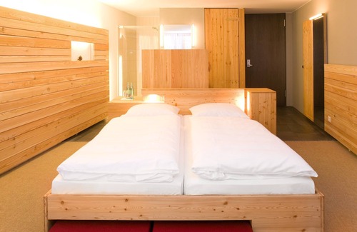 Odenwaldstetten Hotel | Experience Comfort at Speidel's Brau Manufaktur - 4 Stars
