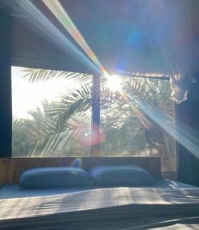 Siwa House | Spellbound in Siwa