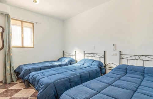 Villanueva de Algaidas House | Relaxing Family Retreat in Beautiful Rural Setting