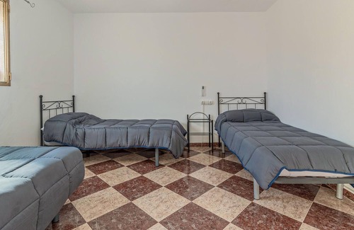 Villanueva de Algaidas House | Relaxing Family Retreat in Beautiful Rural Setting