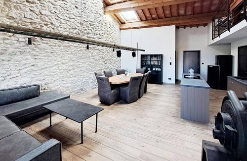 Pennautier House | Unwind in a Cozy Vacation Home with Pool Access