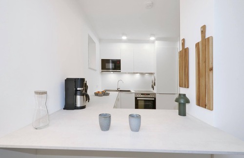 Lembruch Apartment | Enjoy an Entertaining Stay at Marissa Ferienpark Dümmer See!