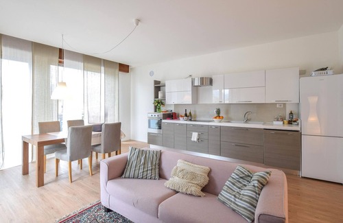 Feltre Apartment | Embrace Adventure at Our Family-Friendly Vacation Apartment