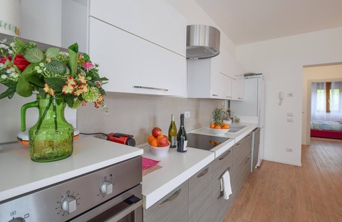 Feltre Apartment | Embrace Adventure at Our Family-Friendly Vacation Apartment