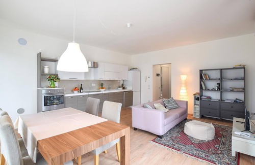 Feltre Apartment | Embrace Adventure at Our Family-Friendly Vacation Apartment