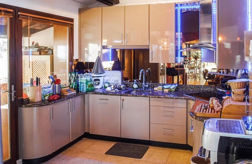 Saint-Jean-dʼArvey Apartment | Unforgettable Family Getaway with Pool & Spa Amenities