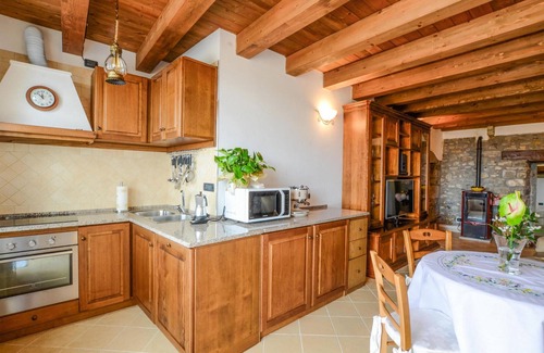 Comano House | Unforgettable Escape in a Family-Friendly Vacation Home