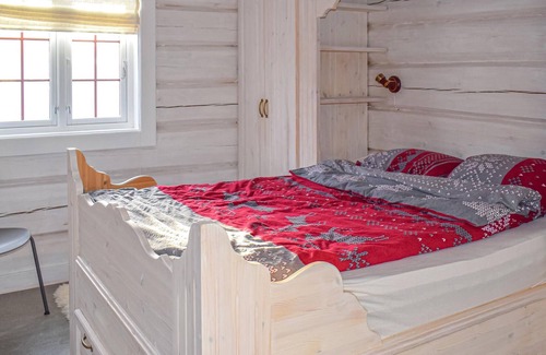 Nore og Uvdal House | Spend an unforgettable vacation surrounded by beautiful nature in this vacation home with mountain p