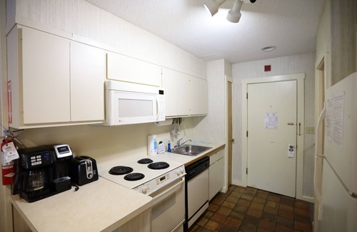 Waterville Valley Condo | Experience a Memorable February at Inns of Waterville Valley!