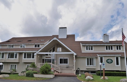 Waterville Valley Condo | Experience a Memorable February at Inns of Waterville Valley!