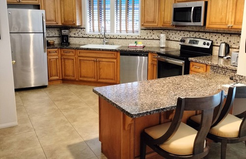Lawrence Welk Resort Village Condo | Celebrate New Year's Week in Sunny Southern California