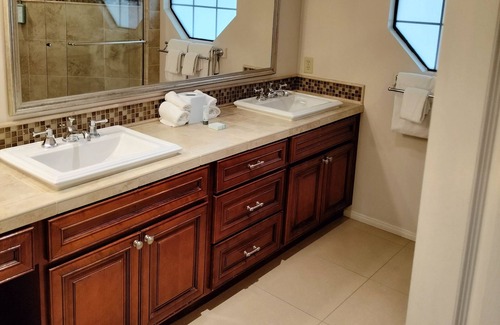 Lawrence Welk Resort Village Condo | Celebrate New Year's Week in Sunny Southern California