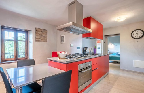 Bossolasco Apartment | Relaxing Getaways in the Vineyards of Bossolasco