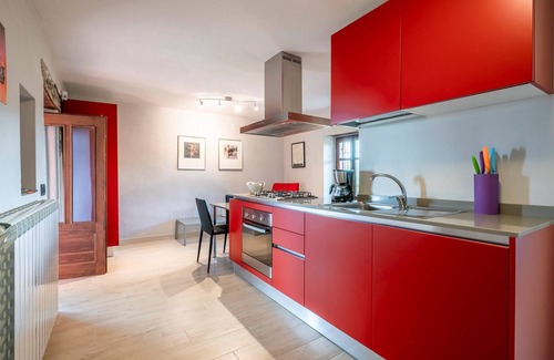 Bossolasco Apartment | Relaxing Getaways in the Vineyards of Bossolasco