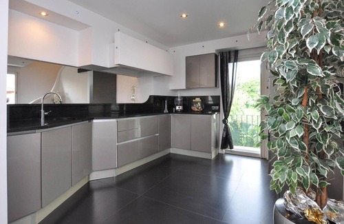 Cros-de-Cagnes House | Spend the vacation in this inviting vacation home with pool near the sea.