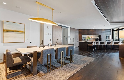 Empire Pass Condo | Convenient Ski-In, Ski-Out Empire Pass Condo with Great Amenities
