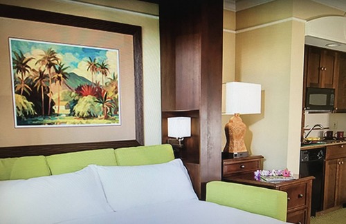 Lihue Resort | Discover the beachfront paradise at Kauai Marriott Resort
