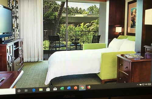 Lihue Resort | Discover the beachfront paradise at Kauai Marriott Resort