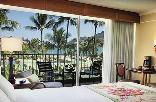 Lihue Resort | Discover the beachfront paradise at Kauai Marriott Resort