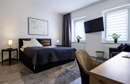 Sulzbach-Rosenberg Hotel | Discover Sperber Bräu: Family-Friendly Hotel with Brewery