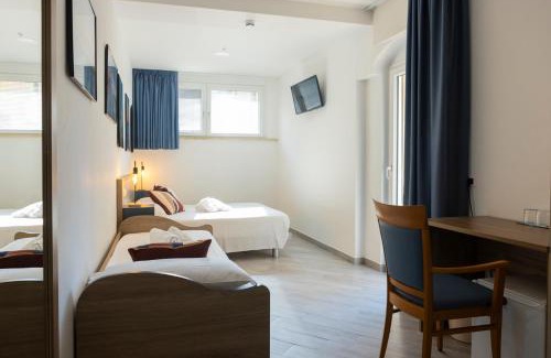 Sperlonga Hotel | Discover Sperlonga Center Holiday: Family-Friendly Retreat
