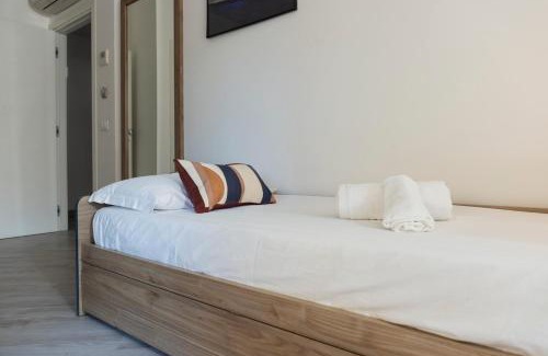 Sperlonga Hotel | Discover Sperlonga Center Holiday: Family-Friendly Retreat