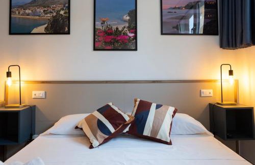 Sperlonga Hotel | Discover Sperlonga Center Holiday: Family-Friendly Retreat