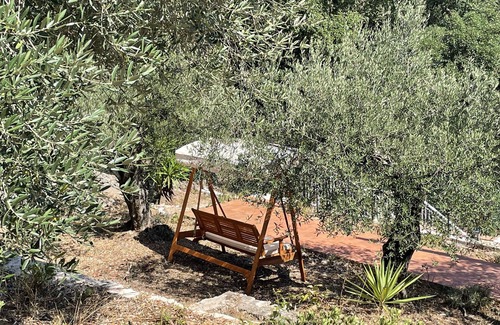 Itri Villa | Inviting Villa in Sperlonga: 7 Bedrooms & Private Pool