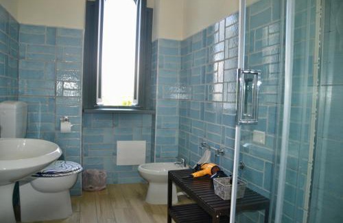 Fondi Bed & Breakfast | Relax at Sperlonga Paradise Suites - Steps from the Beach