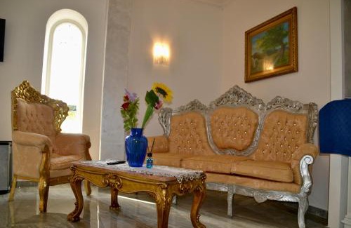 Fondi Bed & Breakfast | Relax at Sperlonga Paradise Suites - Steps from the Beach