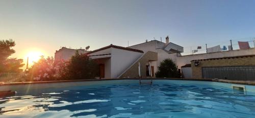 Specchiarica House | Experience Oceanfront Bliss at Speroni d'oro - Guest Rated 9.8