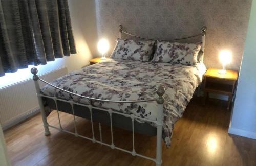 Magherafelt House | Inviting 4-Bedroom House in Magherafelt, Pet Friendly