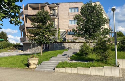 Weibersbrunn Hotel | Spessart-Lodge: Guest Rated 9/10 with Pet-Friendly Amenities