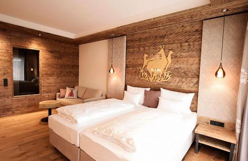 Weibersbrunn Hotel | Spessart-Lodge: Guest Rated 9/10 with Pet-Friendly Amenities