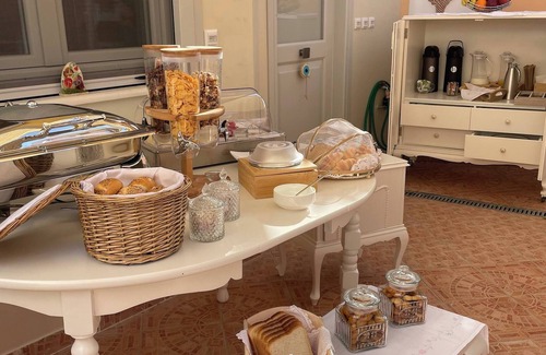 Spetses Apartment | Spetses Center Comfy Apartment 1