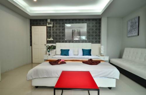 Tha Sala Apartment | Discover Sphat Boutique Hotel in Chiang Mai: Family Friendly