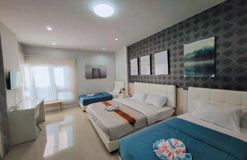 Tha Sala Apartment | Discover Sphat Boutique Hotel in Chiang Mai: Family Friendly