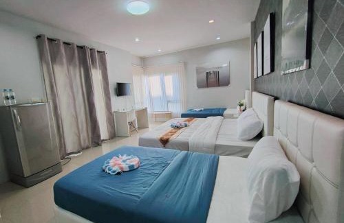 Tha Sala Apartment | Discover Sphat Boutique Hotel in Chiang Mai: Family Friendly