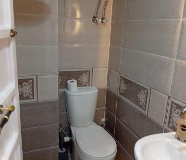 Kafrat al Jabal Hotel | Sphinx Inn
