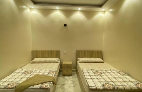 Kafrat al Jabal Hotel | Sphinx Inn