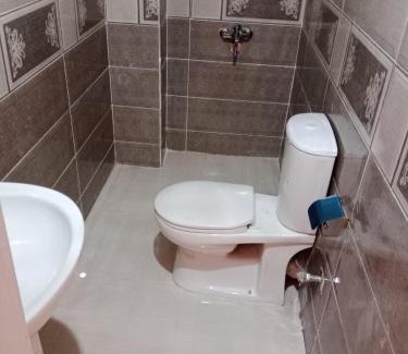 Kafrat al Jabal Hotel | Sphinx Inn