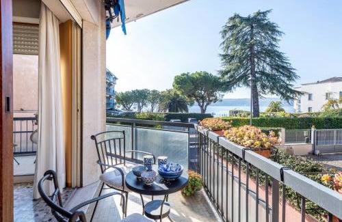 Barbarano Apartment | Lake View Retreat: Guest Rated 10/10, Pet & Child Friendly