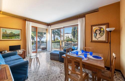 Barbarano Apartment | Lake View Retreat: Guest Rated 10/10, Pet & Child Friendly